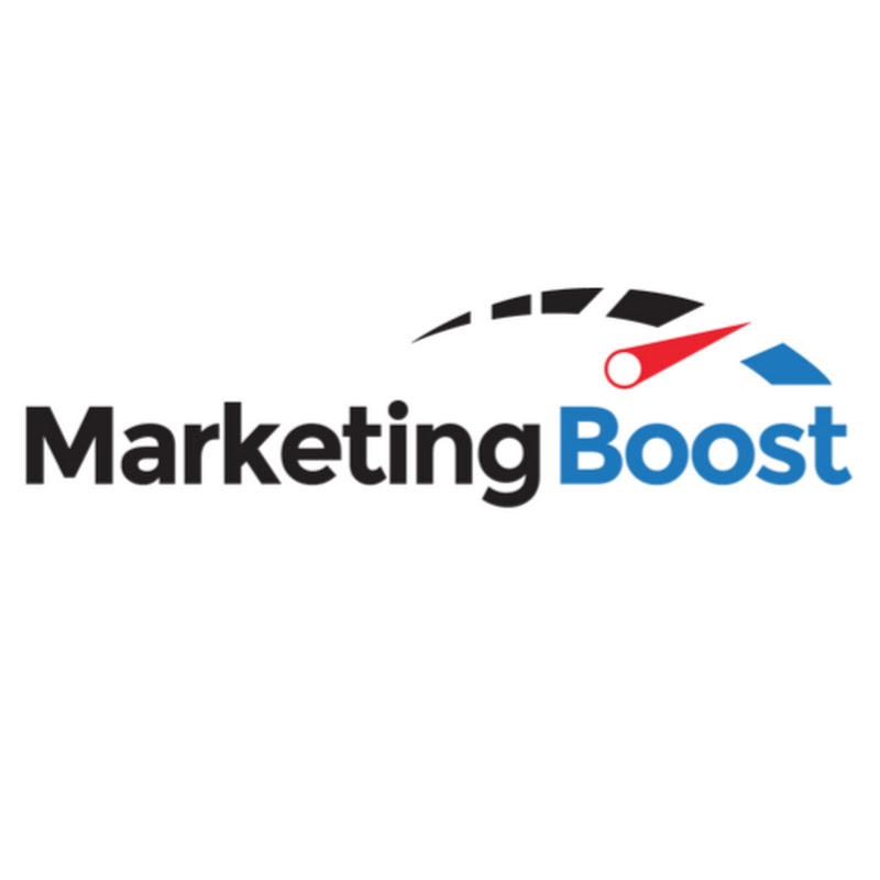Marketing Boost (Official)