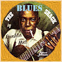 The Blues Shack by Ramblin Matt logo
