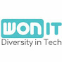 Women On IT - @WOnIT YouTube Profile Photo