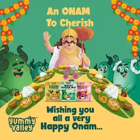 Yummy Valley YouTube channel