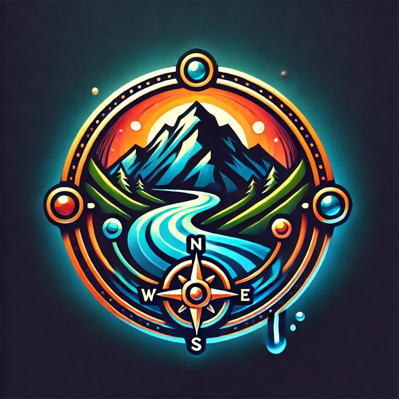 TheTrailCode by Gustavo Palacios