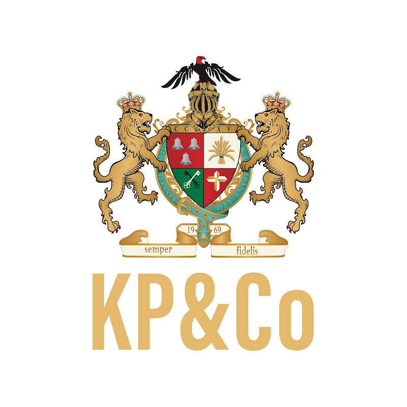Kenneth Porter & Company