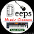 Deeps Music Classes