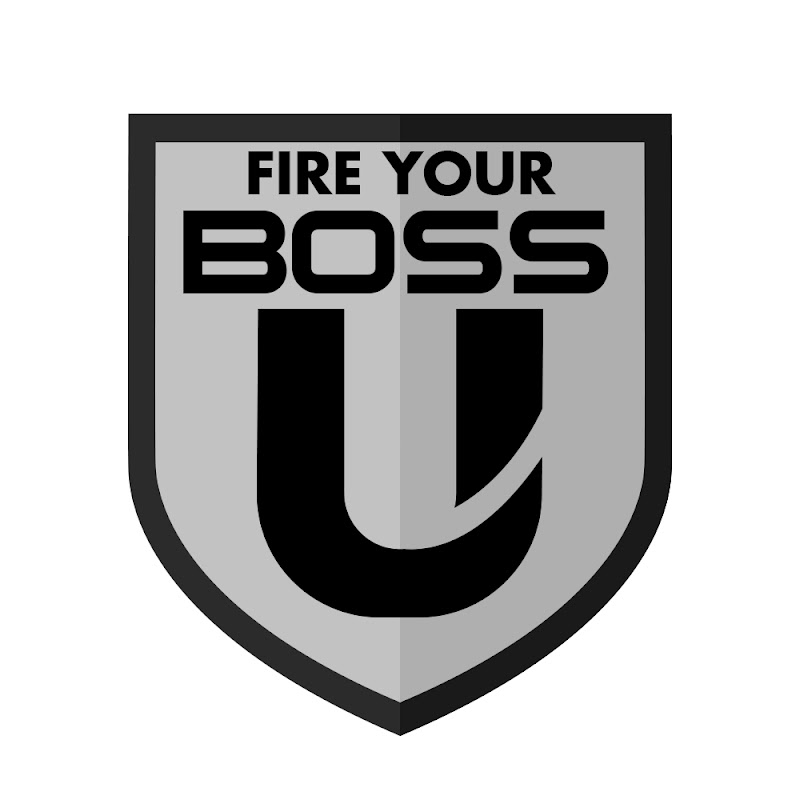 OSIRIS - J FIRE YOUR BOSS 