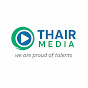 Thair Media  logo