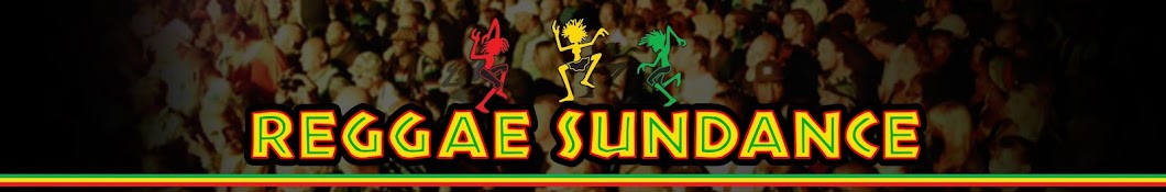 Reggae Sundance Awatar kanału YouTube