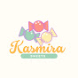 Kasmira Sweets logo