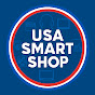 USA Smart Shop logo