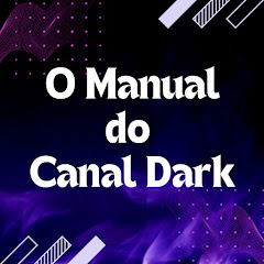 O Manual do Canal Dark channel logo