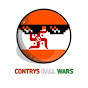 Countrys Ball Wars logo
