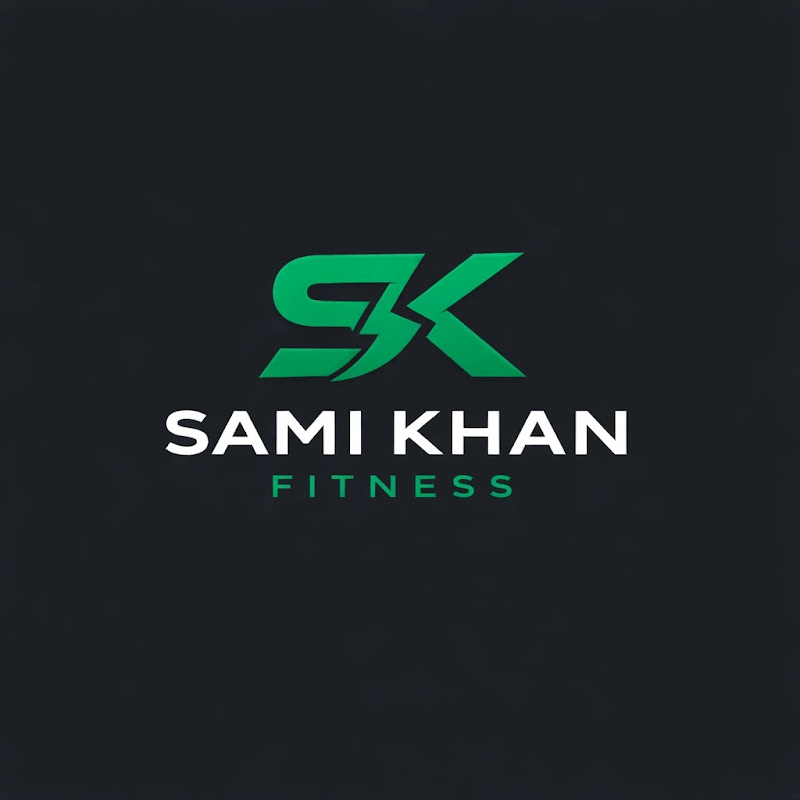 Sami Khan Fitness