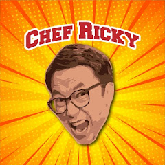 Ricky講煮講食アイコン画像