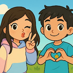 Channel thumbnail for Sara & Hazem