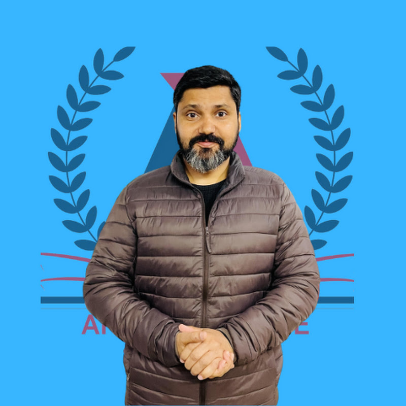 Physics Amplifier Ravi Sir Ravinder Kumar