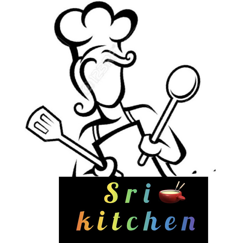 Sri kitchen 🥘