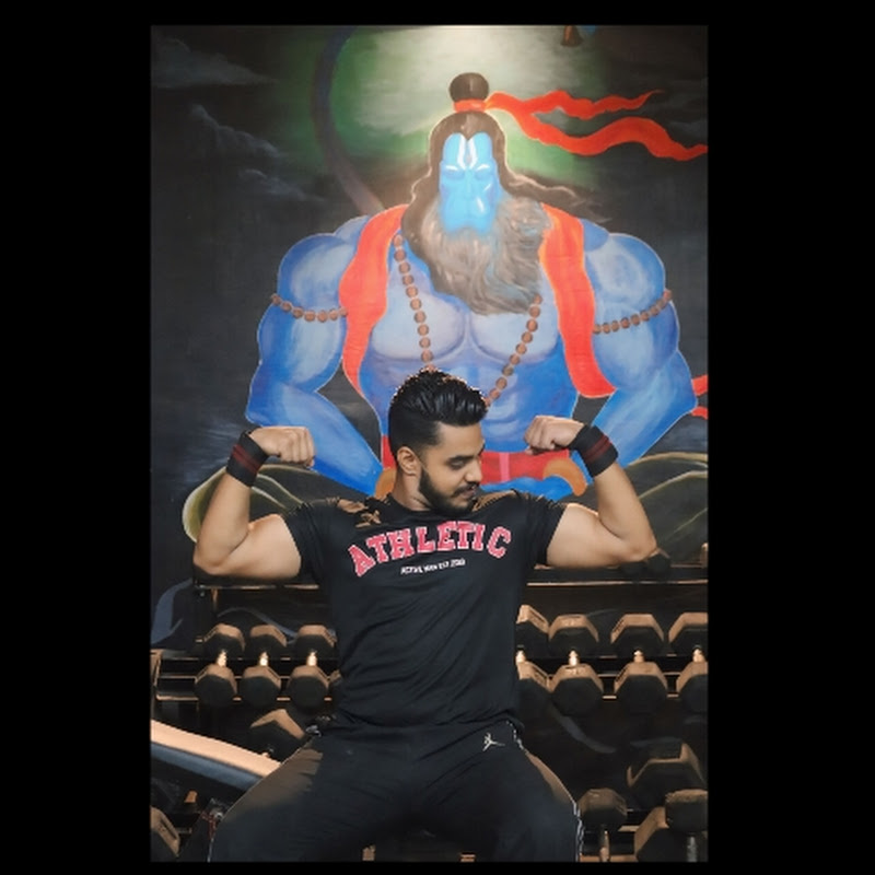 Sardar Ji Fitness