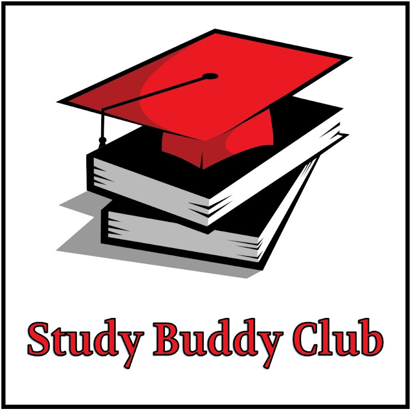 Study Buddy Club