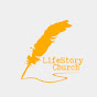 LifeStory Church logo