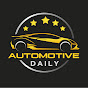 Automotive Daily logo