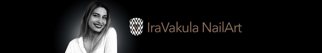 IraVakula NailArt YouTube kanalı avatarı