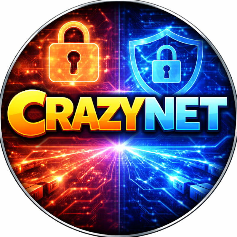 CrazyNet