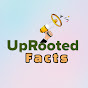 Uprooted Facts  logo