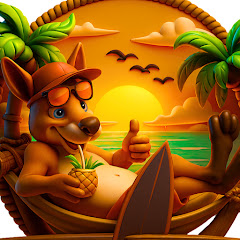 Traveling Kangaroo channel thumbnail