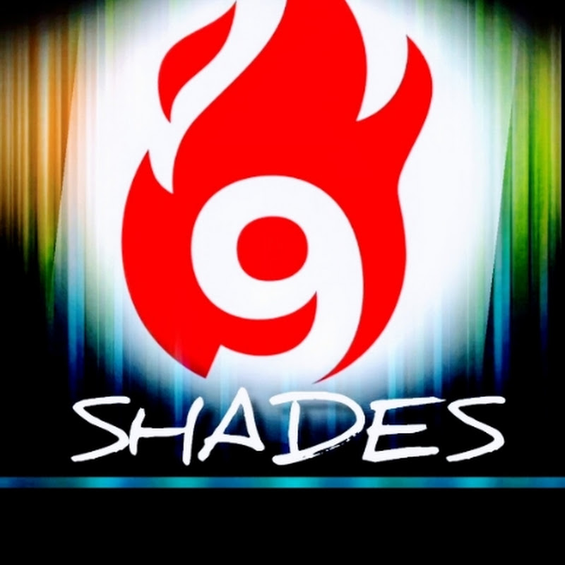 Nine Shades