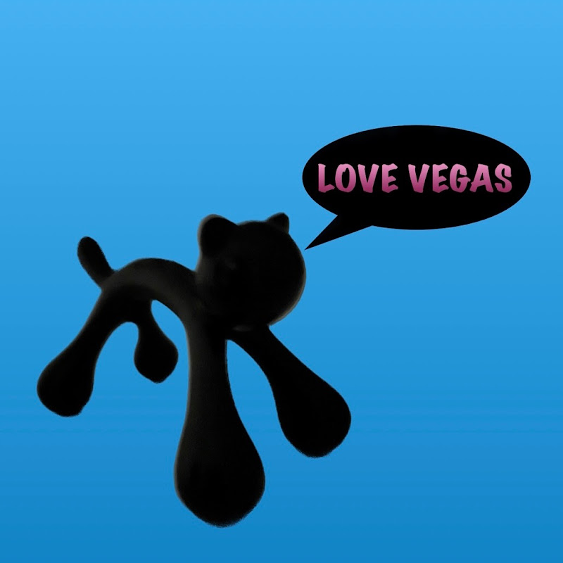 Love Vegas