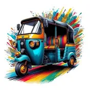 Tricycle Africa