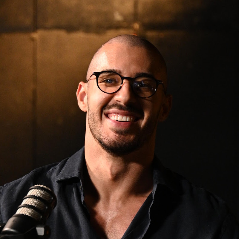 Daniel Rumenov