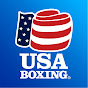 USA Boxing logo