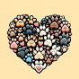 LoveForAllPaws logo