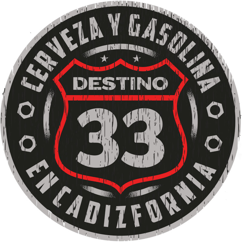 DESTINO33