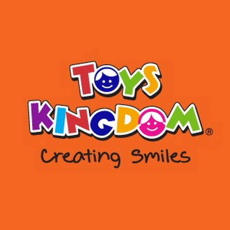 Toyskingdom Living Plaza Jababeka