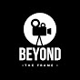 Beyond The Frame logo