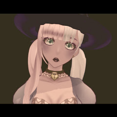 Lillian K. Eclipse [~Indie Vtuber~]