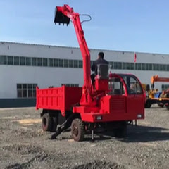 Forestry Machinery