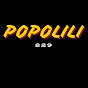 POPOLILI229 logo
