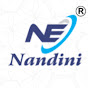 Nandini Entrepreneur Equipments Pvt. Ltd. logo