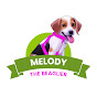 Melody The Beaglier logo