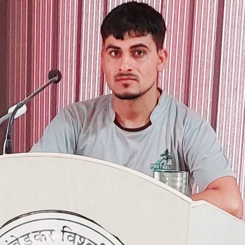 Yogesh Sports news