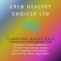 Caroline Haley-Bell logo