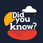 Did you know logo