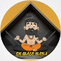 GK WALE BABA logo