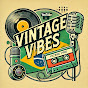 VintageVibesBrasil logo