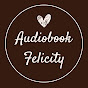 Audiobook Felicity logo