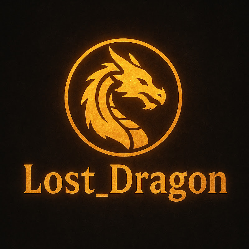 Lost_Dragon