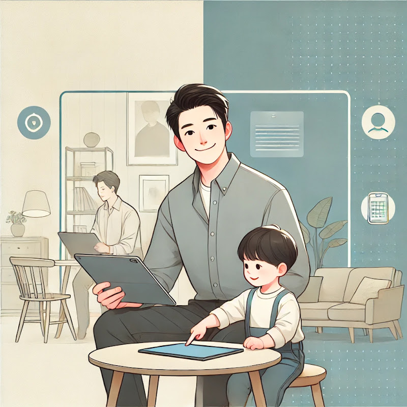 스마트대디_SmartDaddy