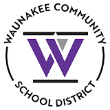 Waunakee School District BOE, WI logo